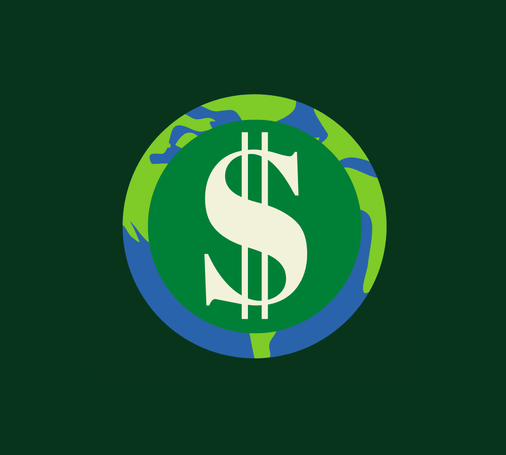 Substack profile picture for @capitalism