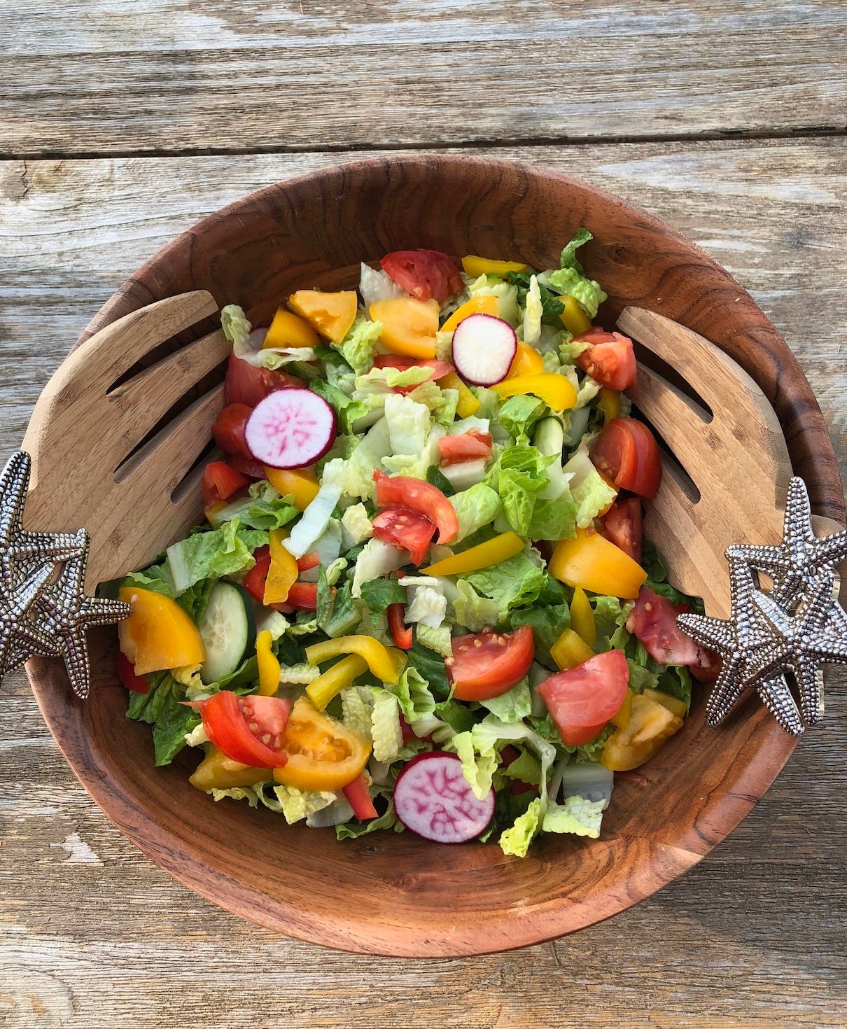 10 Salad Dressings Always In My Fridge - by Kerry Faber