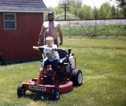 Ordways: A History of Labor Part 2 of 2