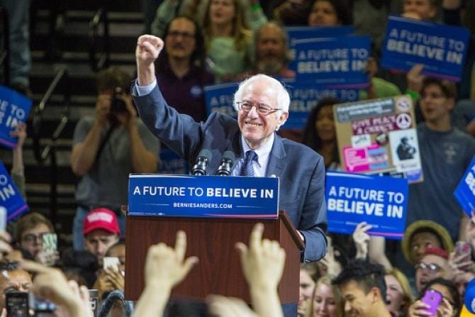 bernie sanders fundraising continues bernie sanders fundraising continues