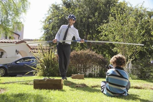 Modern Family" Phil on Wire (TV Episode 2011) - IMDb Modern Family" Phil on Wire (TV Episode 2011) - IMDb