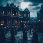 The "Covid brain" and zombie cells
