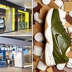 The Sneaker Newsletter