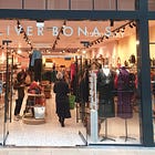 What's the point of Oliver Bonas?
