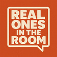 Real Ones In The Room's avatar