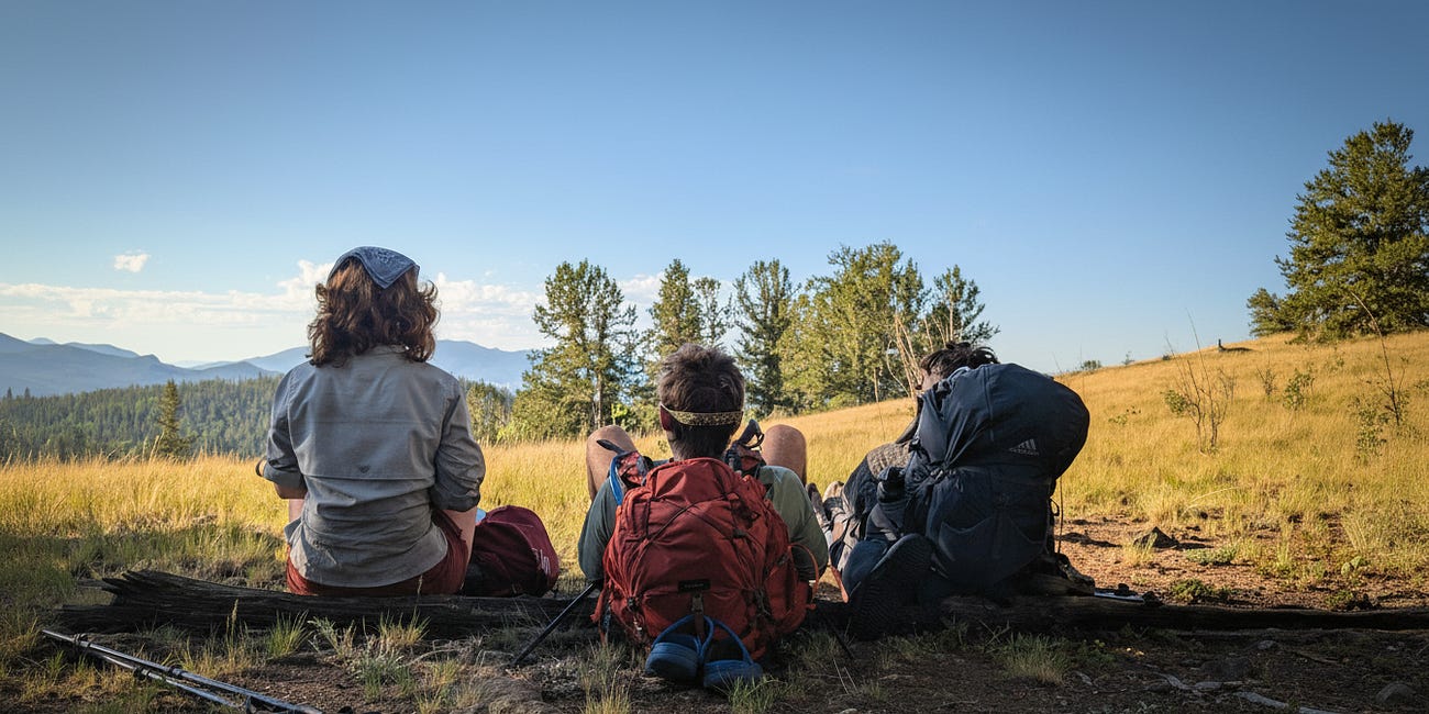 The 5 Physical Demands of Hiking That Most Workout Plans Ignore
