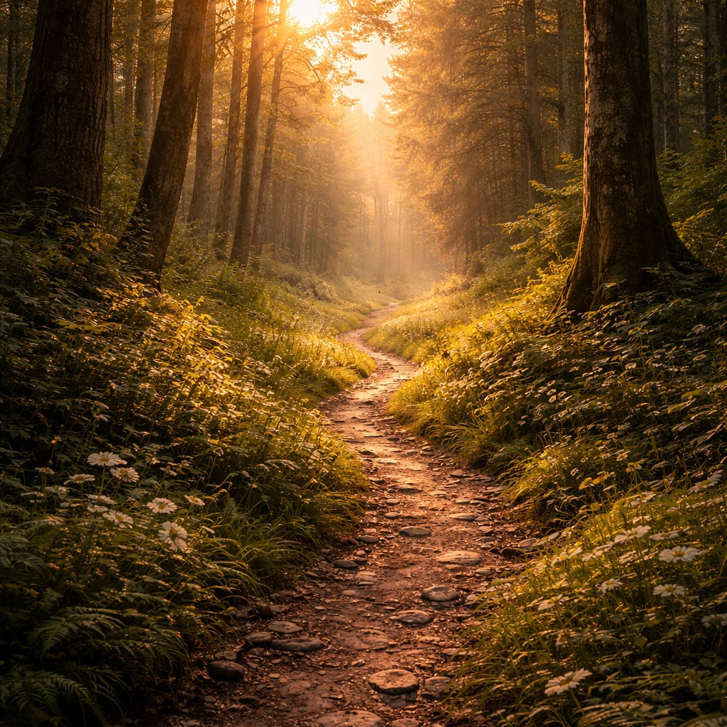 The Undiscovered
