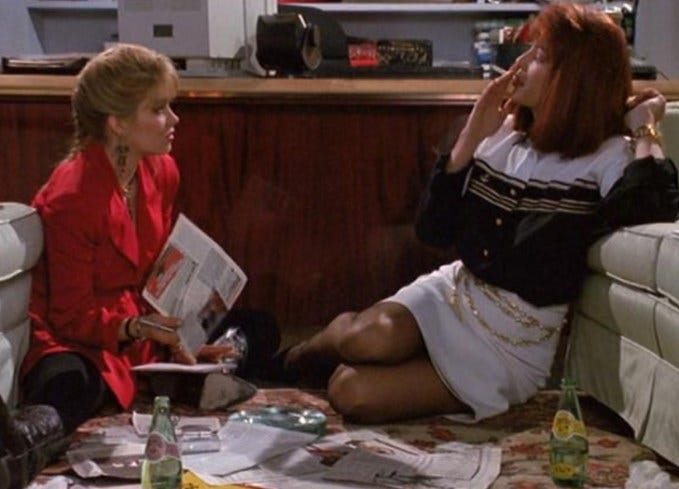 A Review of 'Don't Tell Mom the Babysitter's Dead' - PureWow