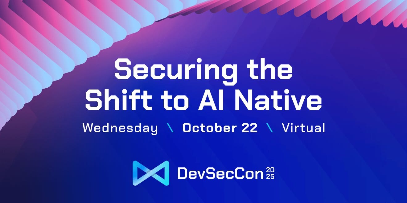 Securing the Shift to AI Native