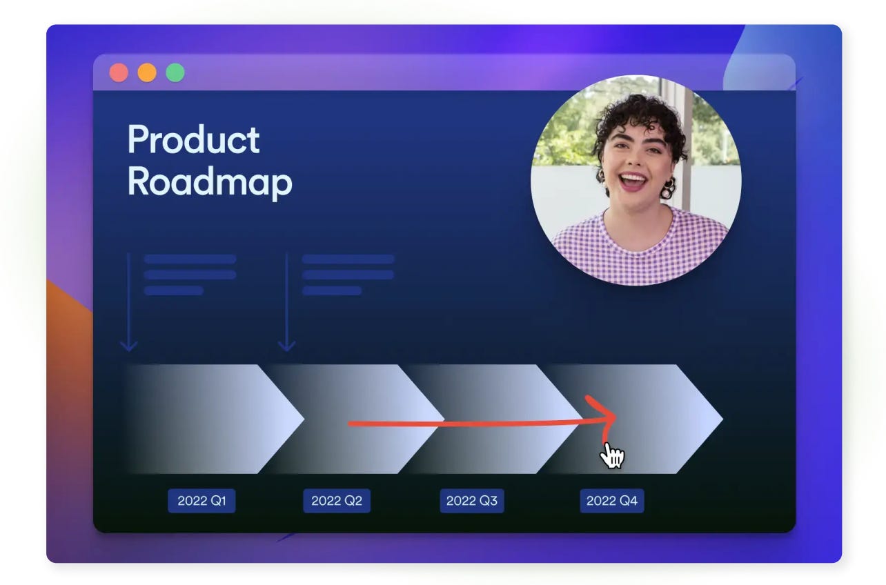改用影片取代繁瑣及不易理解的文字資料 改用影片取代繁瑣及不易理解的文字資料