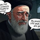Israel Preemptively Attacks Iran, What Options Does Iran Have Left in the Bank? 