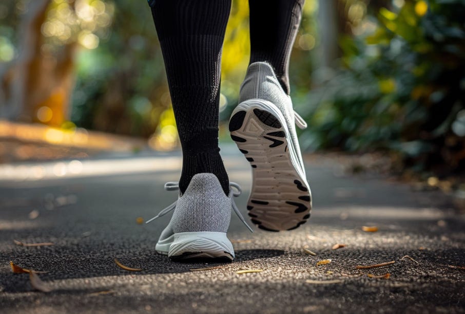 Diabète et neuropathie : Comment une chaussette intelligente change tout