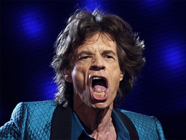 Mick Jagger announces new album – with fusion group Super Heavy | National  Post