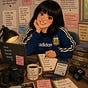 Camila Ailén Leguizamón's avatar