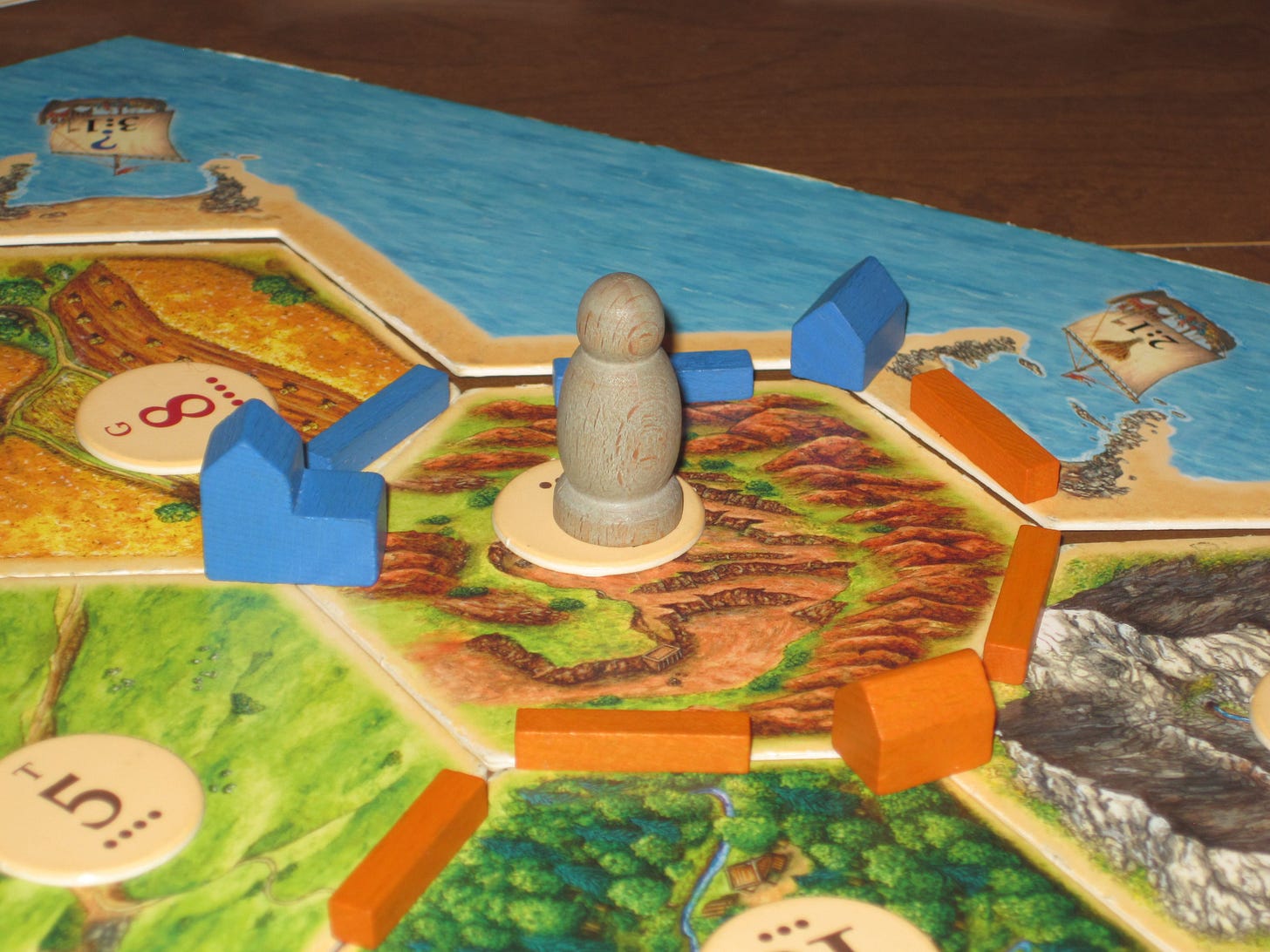 Does Your Pay-Per-Click Manager Play 'The Settlers of Catan'?