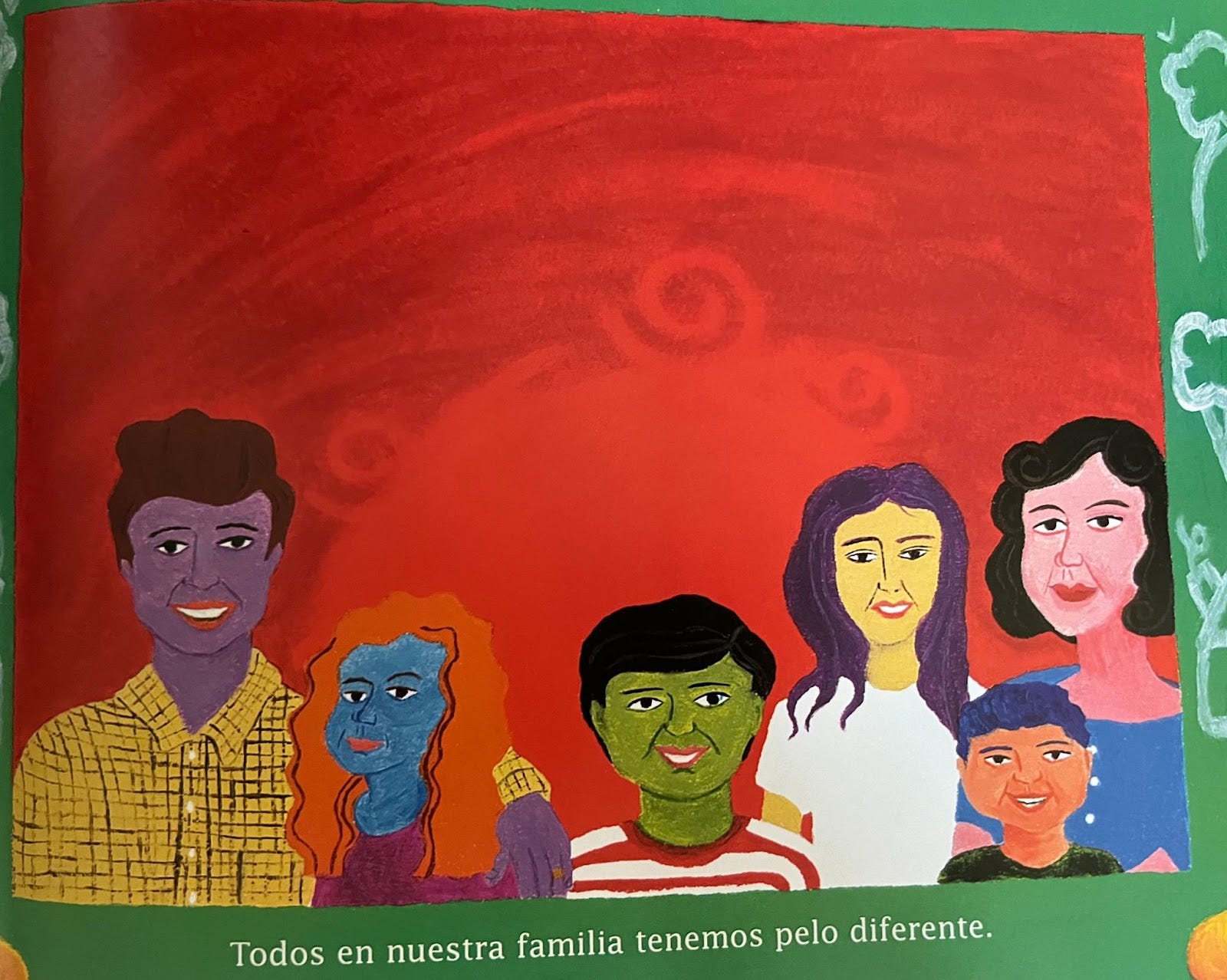 Terry Ybañez: Latina Artist and Community Activist