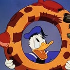 Matt Shapiro's Marginally Compelling