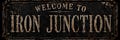 Iron Junction