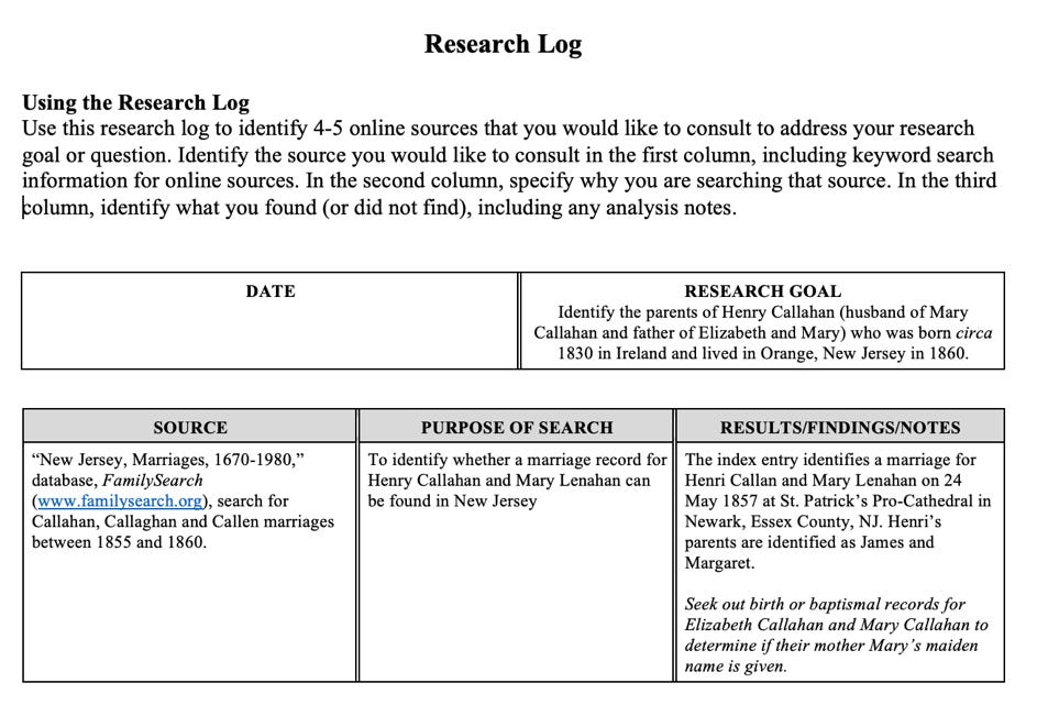 A research log with text and images

AI-generated content may be incorrect.