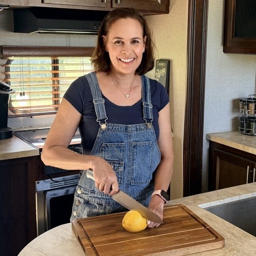 Artwork for Detour Ahead!