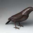 A Presence in the Text