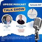 The Upside Newsletter