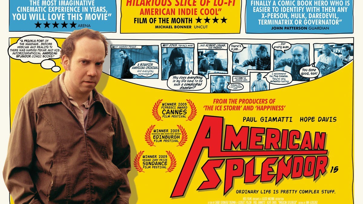American Splendor