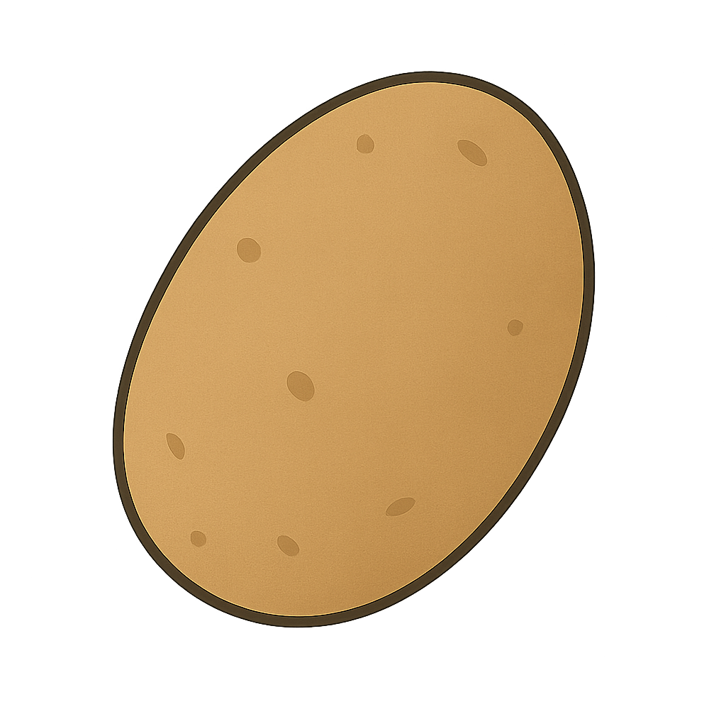 Potato Capital Research