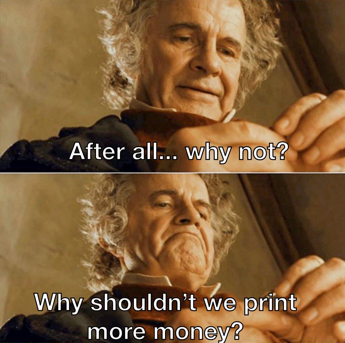 Daniel F. Monroe on Twitter: "RT @wallstmemes: The Federal Reserve ...