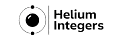 Helium Integers 