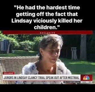 Today, a jury found Russell Layne not guilty of murdering his wife, Emma Compton Layne, back in 2017. Full story: https://www.wsls.com/news/local/2026/09/01/jury-trial-husband-arrest | Lindsey Kennett Today, a jury found Russell Layne not guilty of murdering his wife, Emma Compton Layne, back in 2017. Full story: https://www.wsls.com/news/local/2026/09/01/jury-trial-husband-arrest | Lindsey Kennett