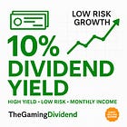 Low-Risk 10% Dividend Yield From One Of The Best Option ETFs