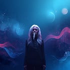 I’m Speaking from the Threshold