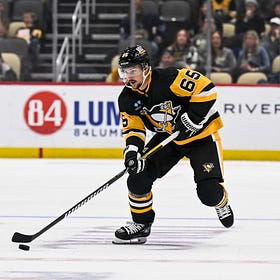 Should the Senators Trade for Penguins Defenseman Erik Karlsson?