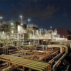 The Quiet Front: The System Runs on Molecules