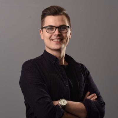 Henri Lindgren — Building a hyper-casual studio Henri Lindgren — Building a hyper-casual studio