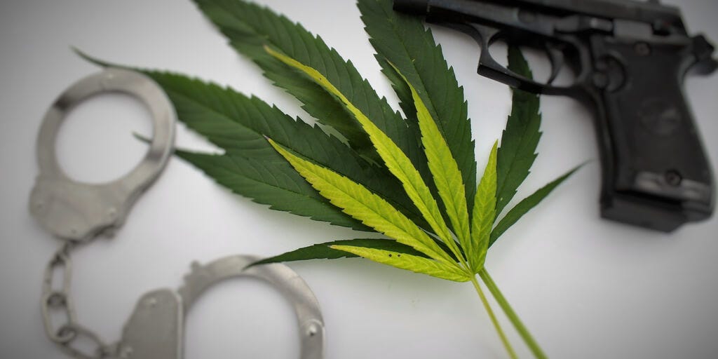 Medical Marijuana and Concealed Weapons Licenses in Florida | The Firearm Firm Medical Marijuana and Concealed Weapons Licenses in Florida | The Firearm Firm