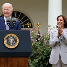 Why Not "President Kamala"?