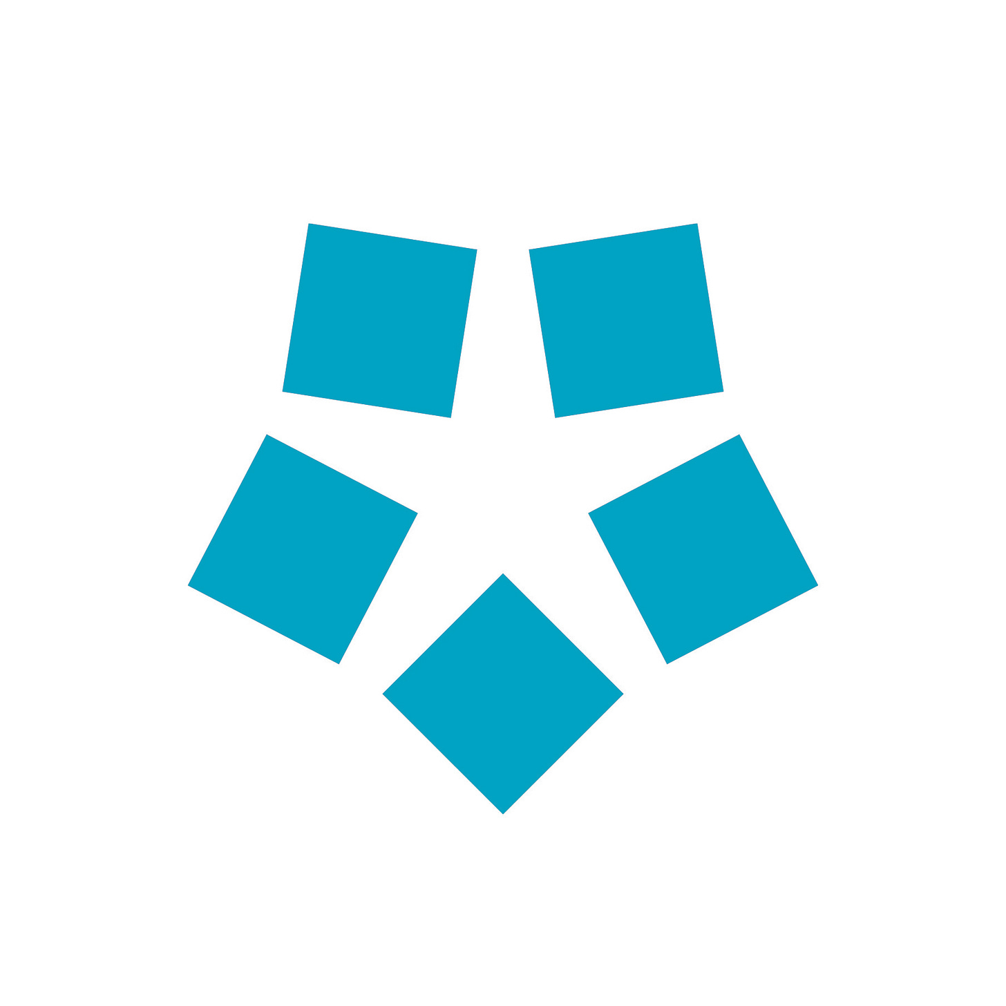 Logo, Koninklijke Hoogovens, Jurriaan Schrofer, 1963