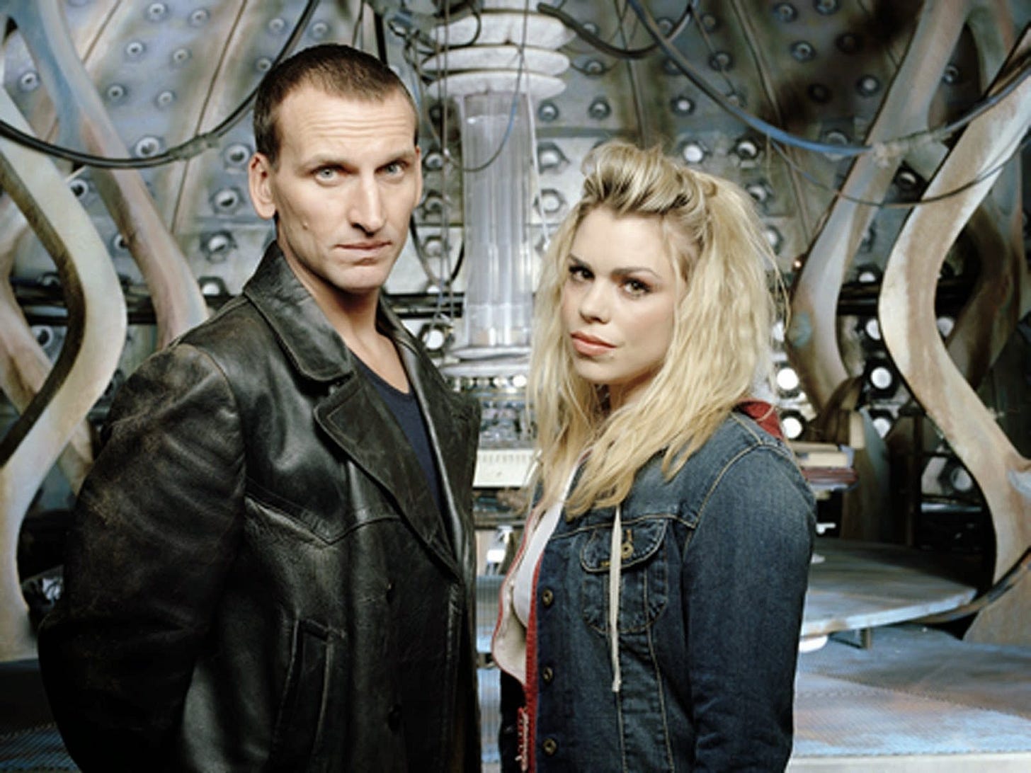 Doctor Who Series 1: The 2005 Revival That Changed Everything