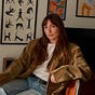 Ilaria's avatar