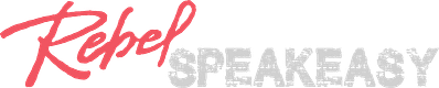 Rebel Speakeasy