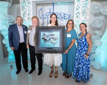 Guy Harvey Foundation Recognizes Manatee Schools and Educators for Excellence in Marine Science Education