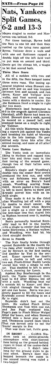 1949 Washington Post