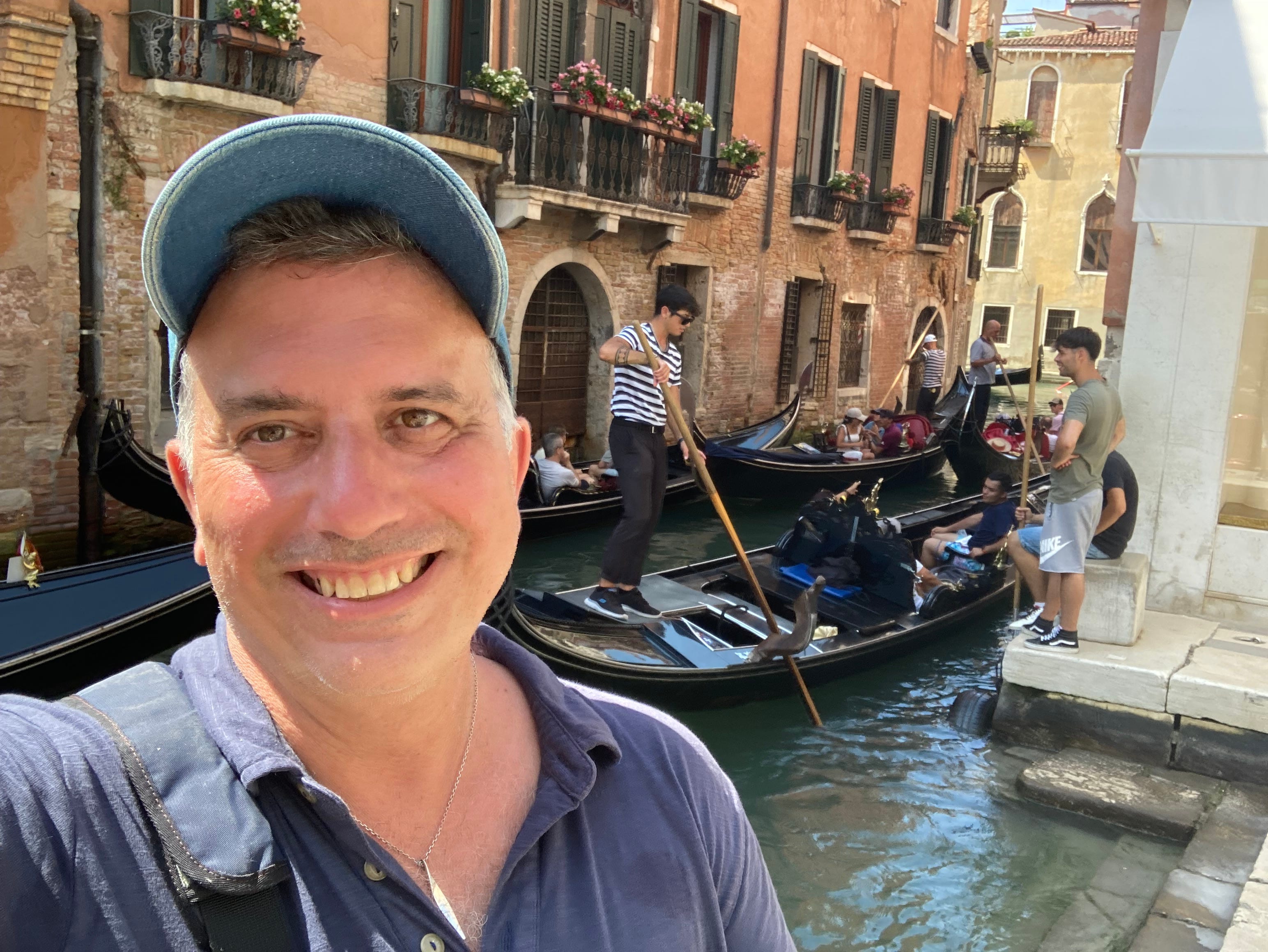 Potentially Inappropriate Posts