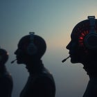 THE PILOT PROBLEM — PART SIX: THE DEAF CHOIR