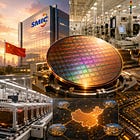 Inside SMIC’s Quiet Capacity Consolidation