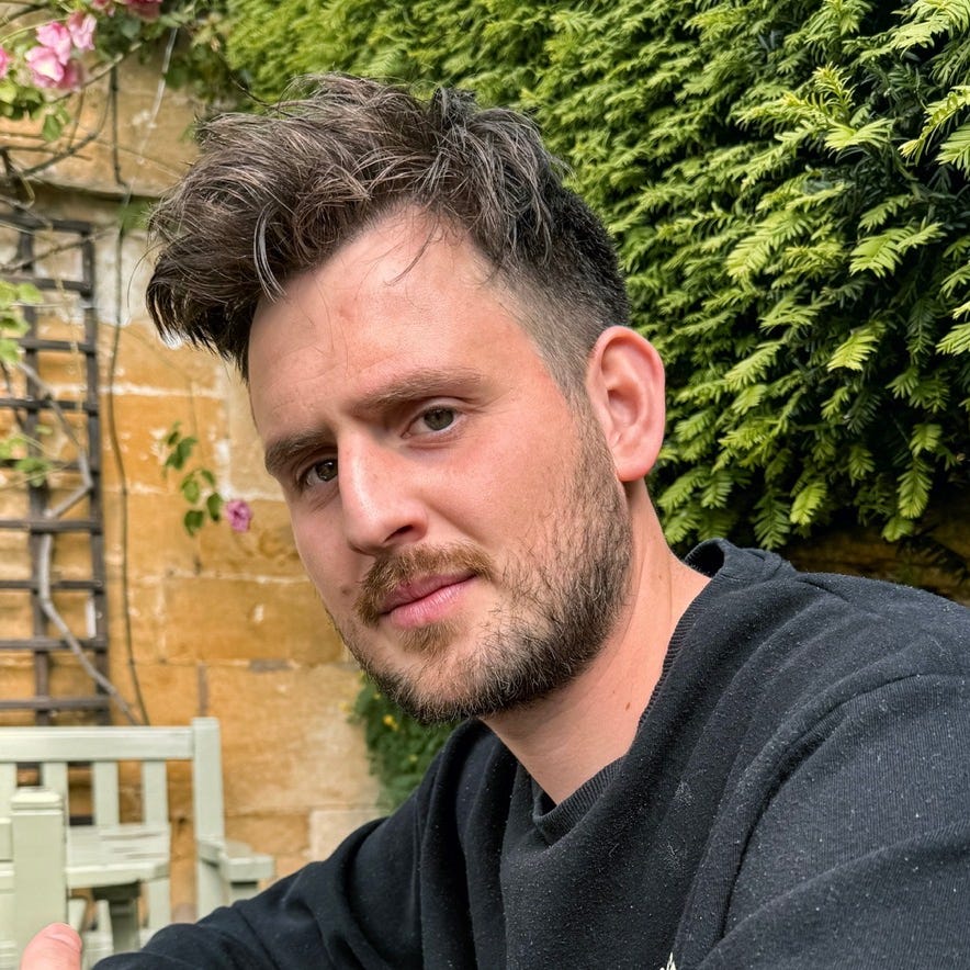 Jake’s Cooking School