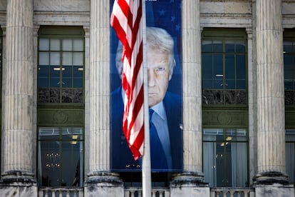 The White House, LLC | Economy and Business | EL PAÍS English