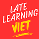 Late learning Vietnamese